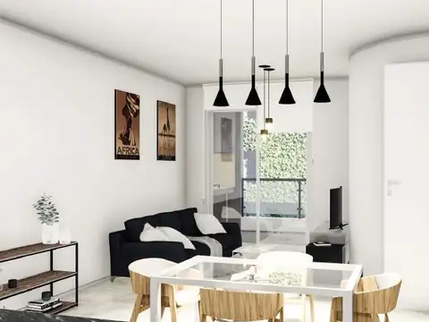 Departamento en Venta en Rosario, Santa Fe