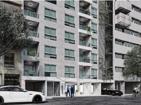 Departamento en Venta en Rosario, Santa Fe