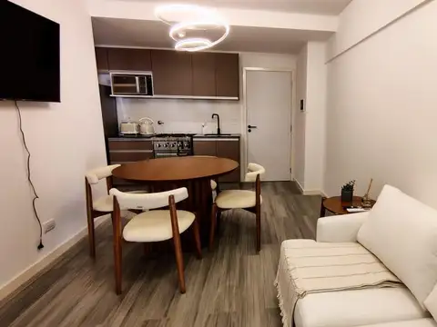 Departamento en Venta en Martín, Rosario