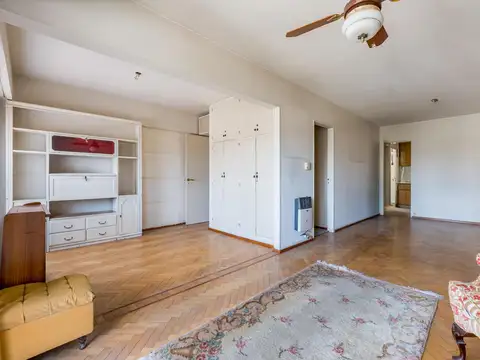 Departamento en Venta en Centro, Rosario
