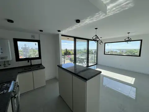 Departamento en Venta en San Lorenzo, Santa Fe