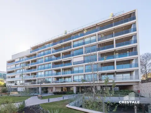 Departamento en Venta en Puerto Norte, Rosario