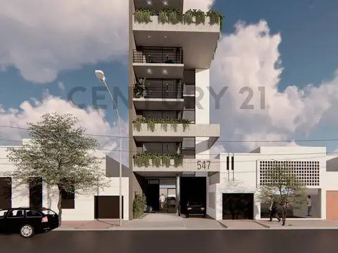 Departamento en Venta en Rafaela, Castellanos