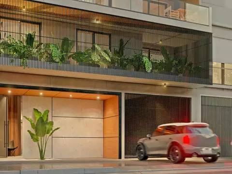 Departamento en Venta en Rosario, Santa Fe