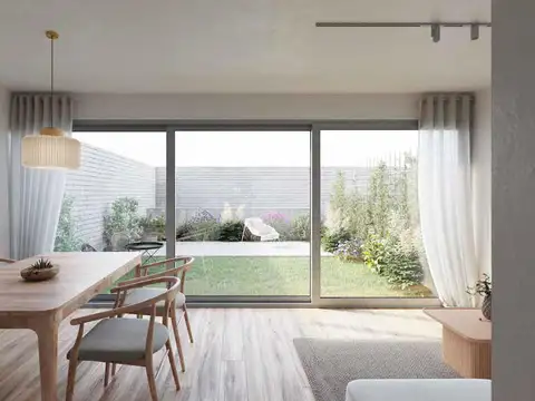 Departamento en Venta en Centro, Rosario