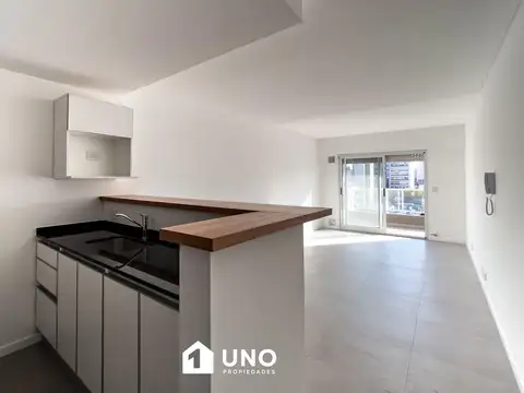 Departamento en Venta en Centro, Rosario