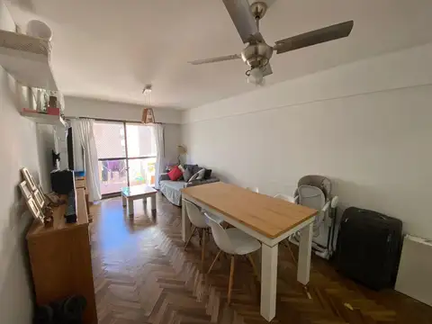 Departamento en Venta en Centro, Rosario