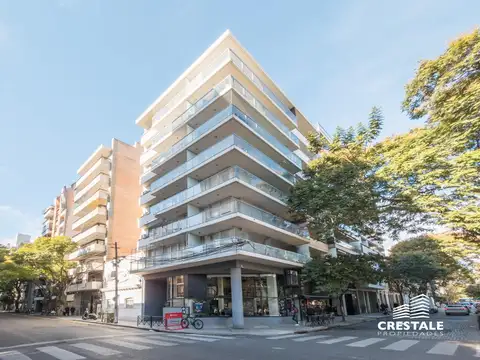 Departamento en Venta en Rosario, Santa Fe