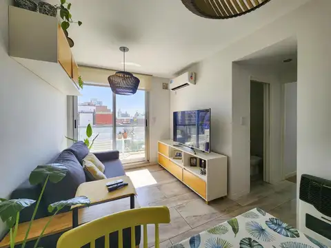 Departamento en Venta en Centro, Rosario