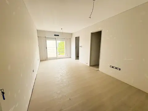 Departamento en Venta en Barrio España y Hospitales, Rosario