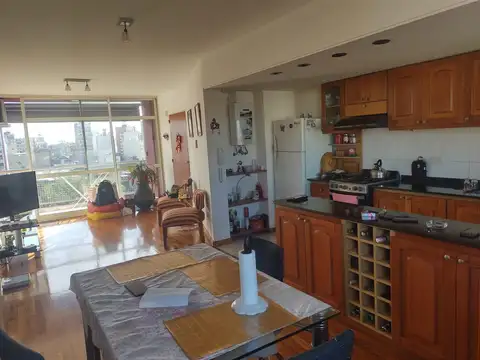 Departamento en Venta en Abasto, Rosario