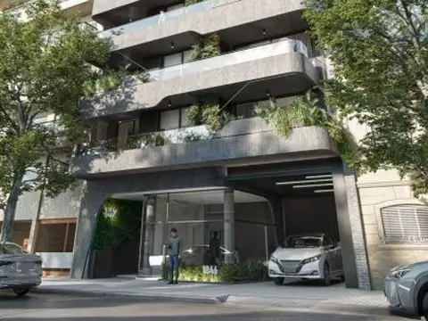 Departamento en Venta en Abasto, Rosario