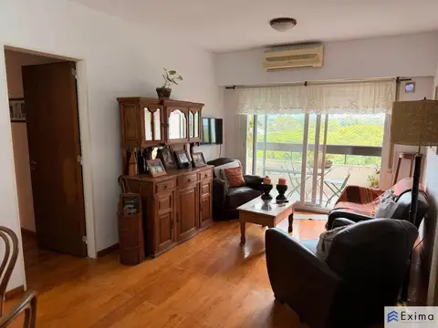 Departamento en Venta en Nuestra Señora De Lourdes, Rosario