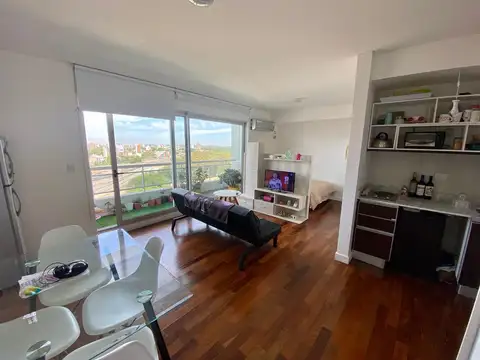 Departamento en Venta en Rosario, Santa Fe