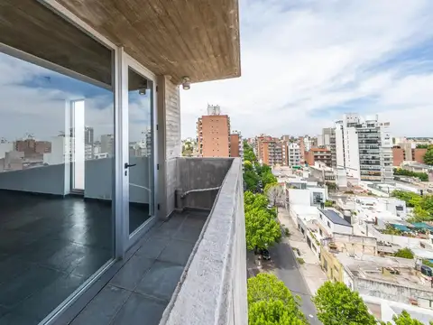 Departamento en Venta en Nuestra Señora De Lourdes, Rosario