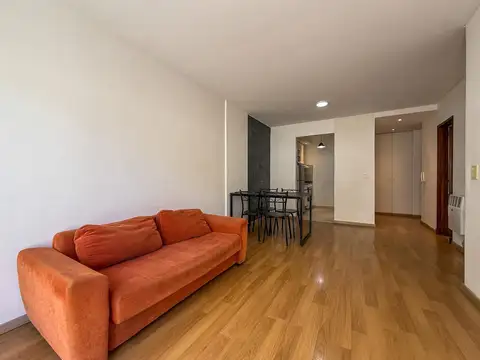 Departamento en Venta en Nuestra Señora De Lourdes, Rosario