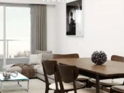 Departamento en Venta en Centro, Rosario
