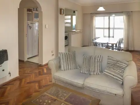 Departamento en Venta en Centro, Rosario