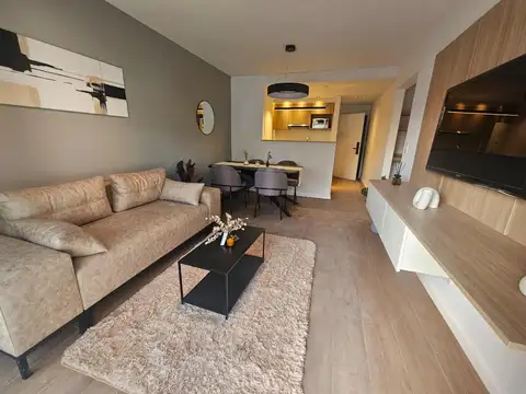Departamento en Venta en Centro, Rosario