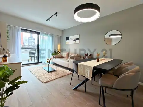 Departamento en Venta en Centro, Rosario
