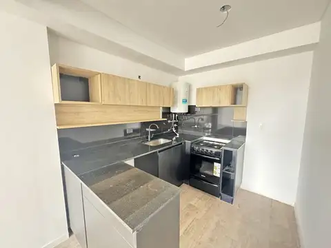 Departamento en Venta en Nuestra Señora De Lourdes, Rosario