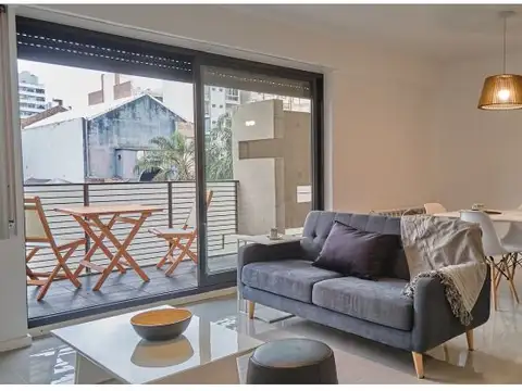 Departamento en Venta en Centro, Rosario