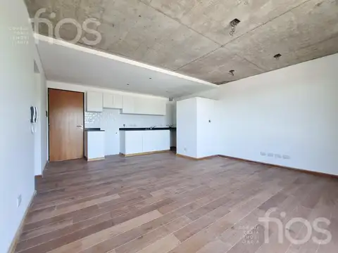 Departamento en Venta en Lisandro De La Torre, Rosario