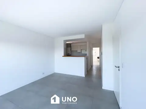 Departamento en Venta en Centro, Rosario
