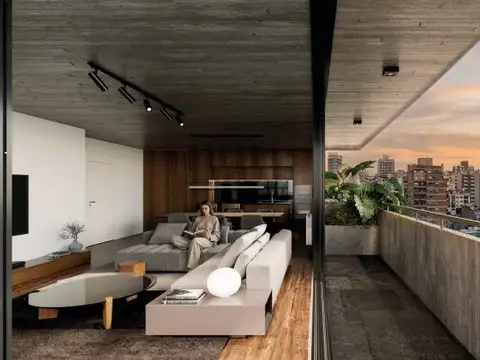 Departamento en Venta en Pichincha, Rosario