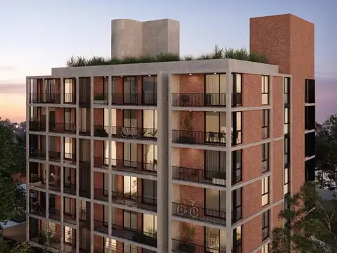Departamento en Venta en Alberdi, Rosario