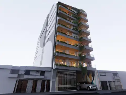 Departamento en Venta en Centro, Rosario