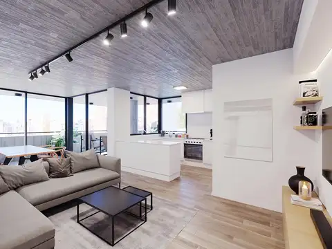 Departamento en Venta en Centro, Rosario