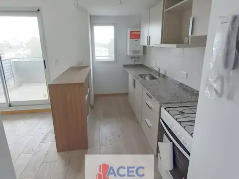 Departamento en Venta en Abasto, Rosario