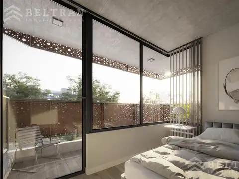Departamento en Venta en Abasto, Rosario
