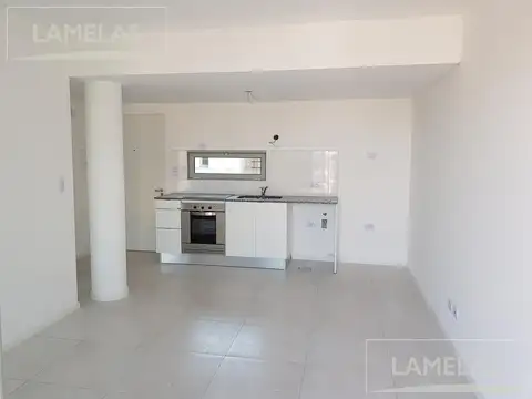 Departamento en Venta en Puerto Norte, Rosario