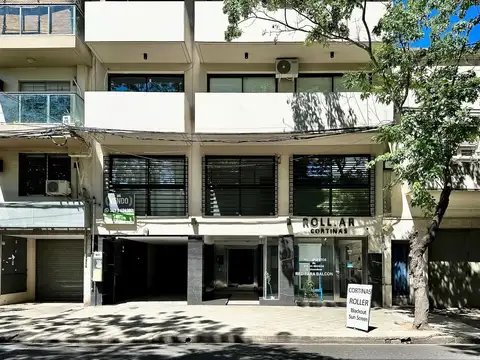Departamento en Venta en Nuestra Señora De Lourdes, Rosario