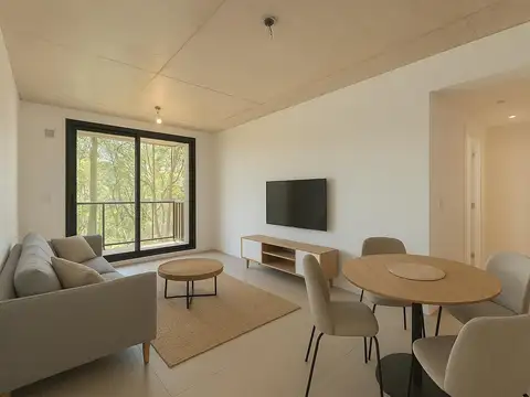 Departamento en Venta en Fisherton, Rosario