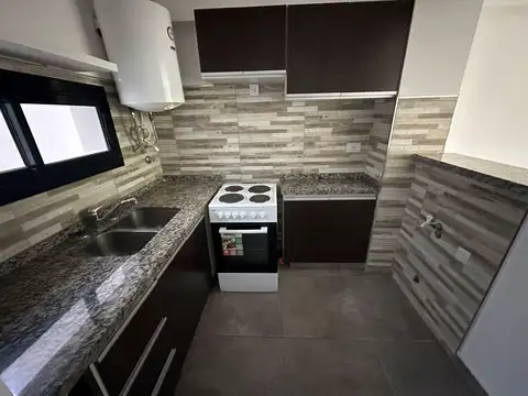 Departamento en Venta en Nuestra Señora De Lourdes, Rosario