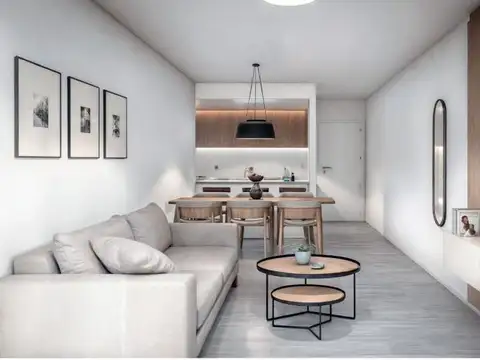 Departamento en Venta en Centro, Rosario
