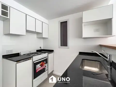 Departamento en Venta en Centro, Rosario
