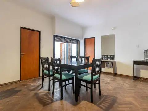 Departamento en Venta en Martín, Rosario