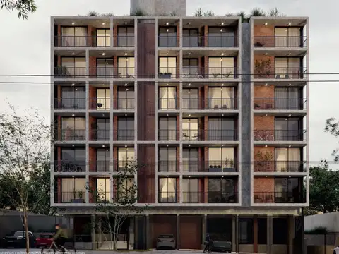 Departamento en Venta en Alberdi, Rosario