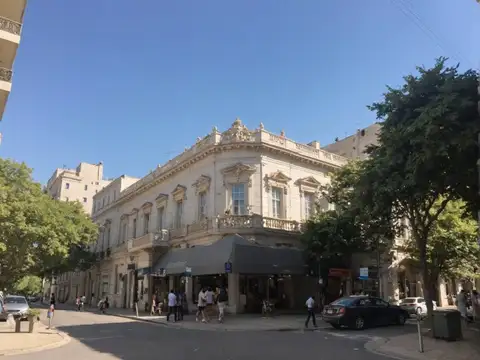 Departamento en Venta en Centro, Rosario