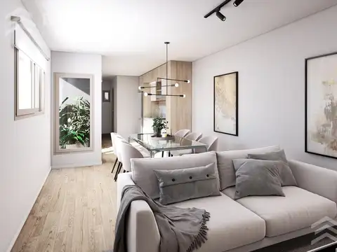 Departamento en Venta en Pichincha, Rosario