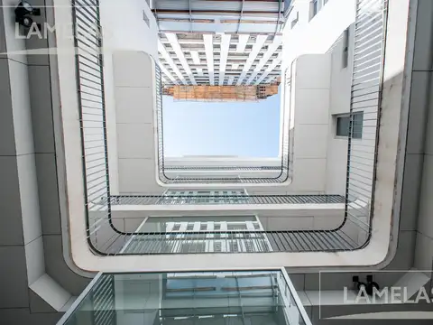 Departamento en Venta en Puerto Norte, Rosario