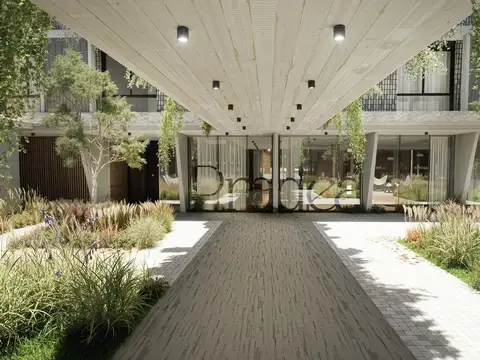 Departamento en Venta en Fisherton, Rosario