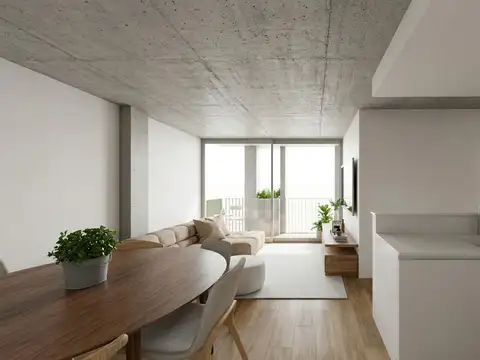 Departamento en Venta en Centro, Rosario