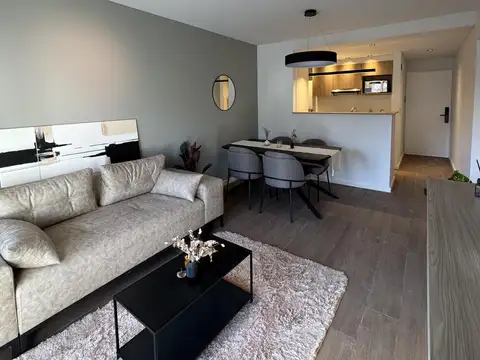 Departamento en Venta en Centro, Rosario