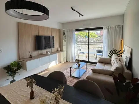 Departamento en Venta en Centro, Rosario