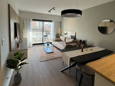 Departamento en Venta en Centro, Rosario
